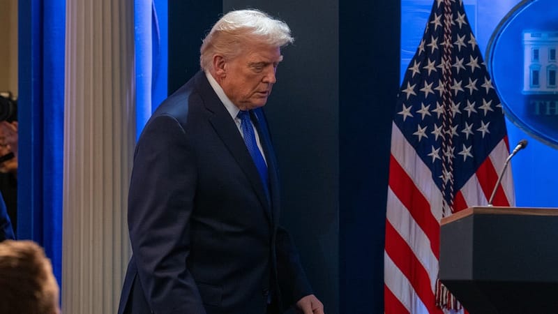 Is China’s Xi set to host a weakened Trump after US Supreme Court tariffs setback?