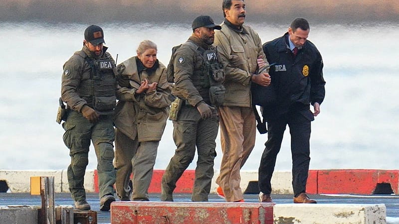 A month after Maduro abduction, Venezuela moves to reassure China its investments are safe