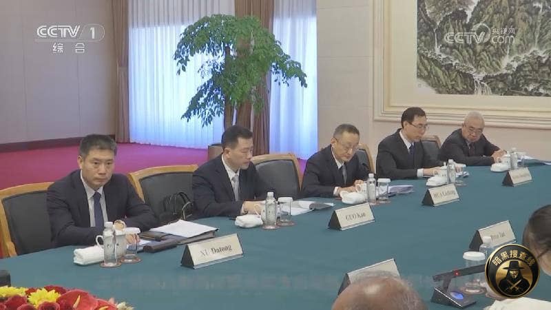 中国公安部长王小洪会见新加坡国家安全统筹部长兼内政部长尚穆根