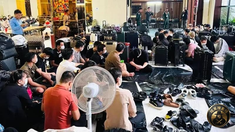 专家：打击网络诈骗是柬埔寨经济发展的“长效良药”

#柬