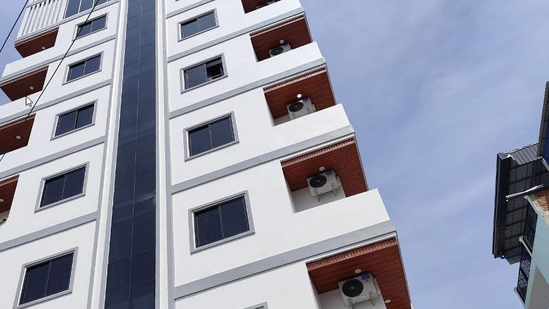 #老外爆料：这家黑公司现在叫Cenox。位置在波贝。