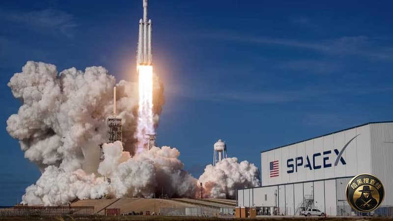 SpaceX获准在越南运营星链服务：助力越美贸易关系升温
