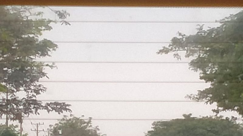 #网友提醒：金边双赢大道有护照检查站，路过请注意！