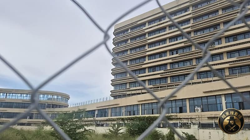每日工作16小时！600名肯尼亚人被困柬埔寨电诈园区