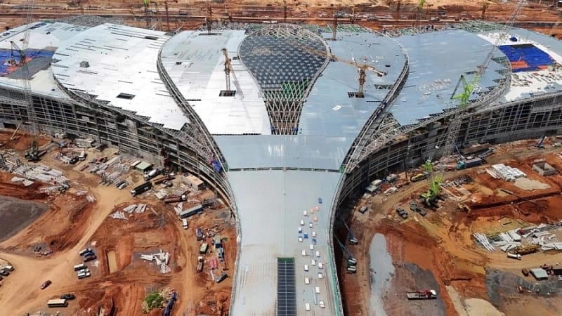 Vietnam top leader orders to slash HCMC to Long Thanh Airport travel time from 2 hours to 30 minutes