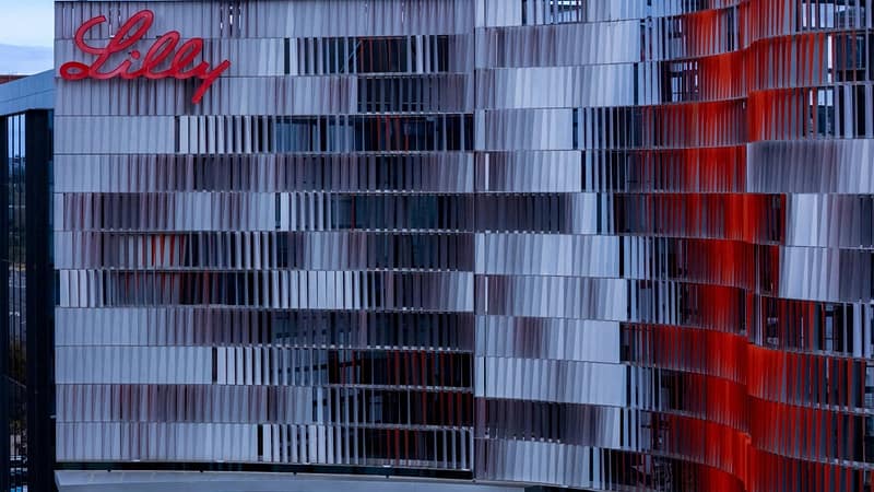 Eli Lilly boosts China footprint with US billion plan to expand supply chain