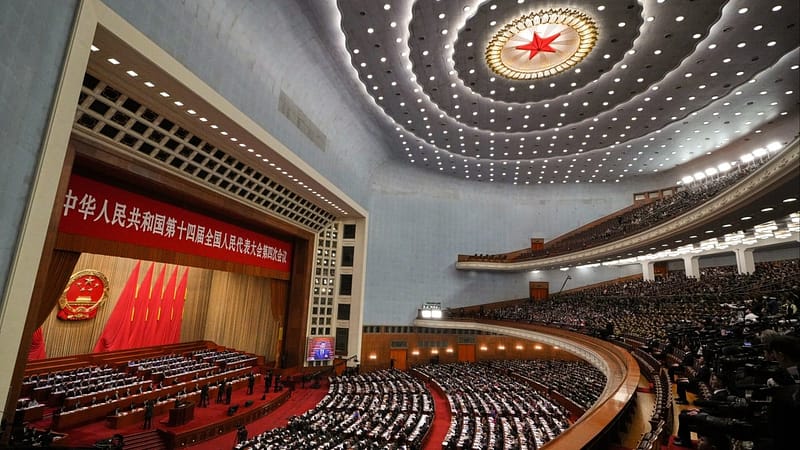 Inside China’s 15th 5-year plan: AI, fusion and defence drive next frontier