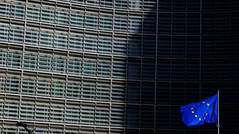 Is Europe, the world’s geopolitical punching bag, ready to hit back at the US and China?