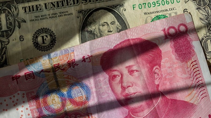 As global yuan use expands, questions resurface about China’s world-leading forex reserves