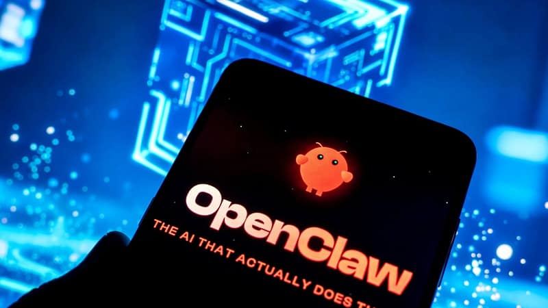 Hong Kong government workers warned not to install OpenClaw due to security risks