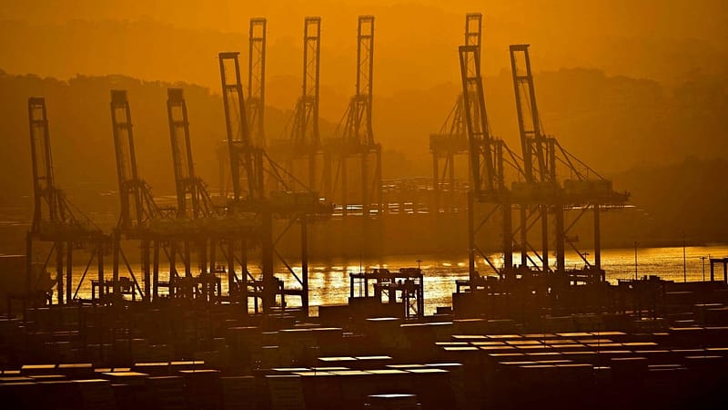 CK Hutchison subsidiary seeks US billion for Panama’s takeover of canal ports