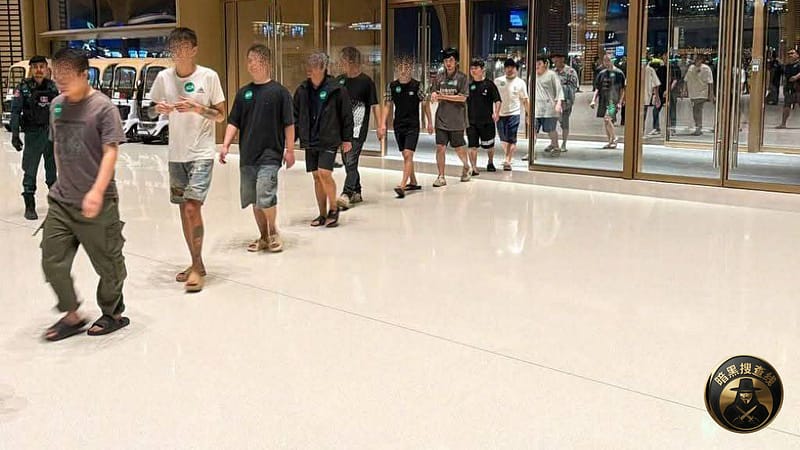 昨天，335名中国公民因网络诈骗被柬埔寨遣返

2026