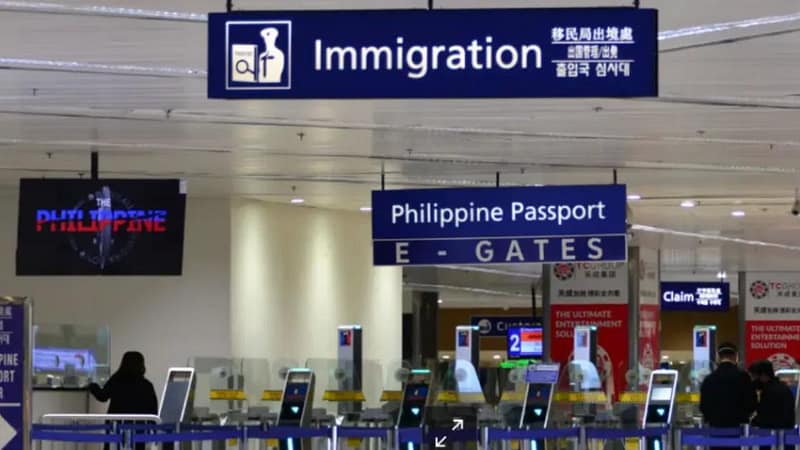 #移民局换将！严查双国籍与挂靠工签，菲华人需提高合规警惕