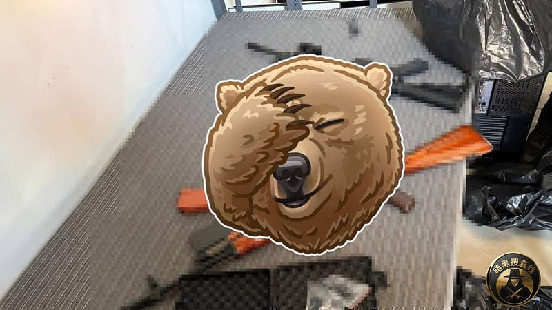 #柬埔寨新闻：西港重拳出击！突查赌场涉诈据点，9人被捕，大量