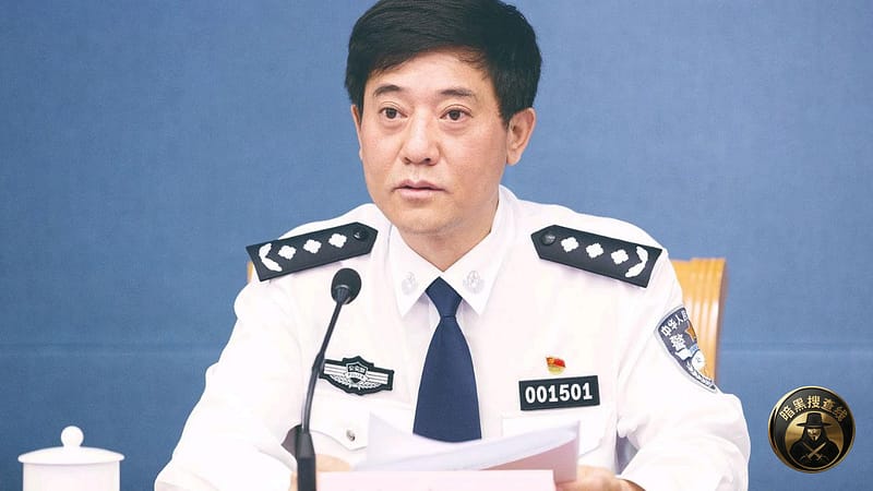 刘忠义公安部部长助理职务被免

人社部网站2月27日消息