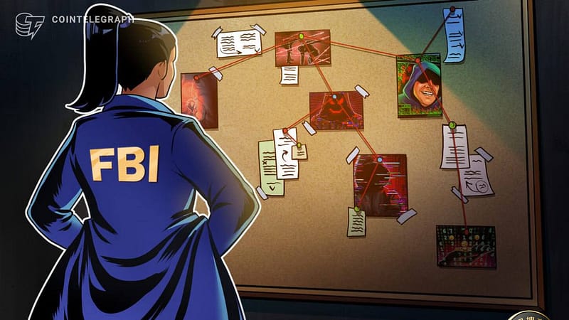 美欧联合执法 捣毁全球大型网络犯罪论坛LeakBase