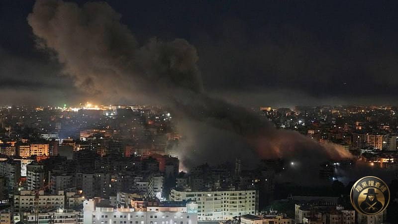 中东战事升级 局势面临失控风险

3月7日，美国、以色列