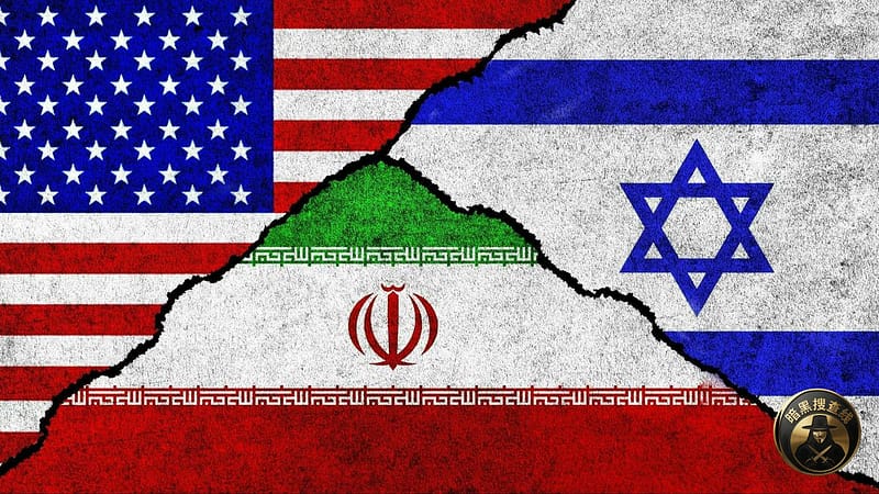 #美以伊战争战争超过一周外溢影响扩大美以伊同日强硬发声