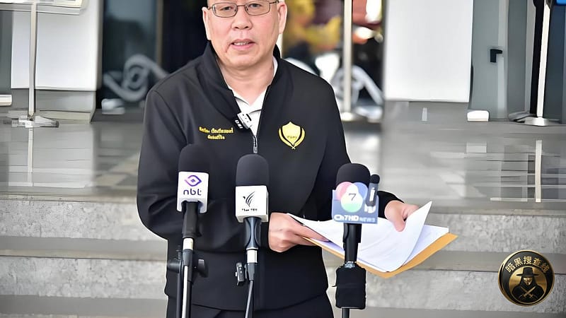 泰国移民局拘留所爆腐败丑闻：涉嫌长期勒索中国籍在押人员