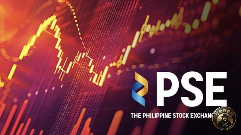 #菲媒报道

中东局势冲击市场！菲股暴跌近5%，蒸发1.