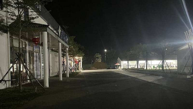 #网友投稿 #波贝 #麒麟园区

波贝麒麟园区已经搬空了