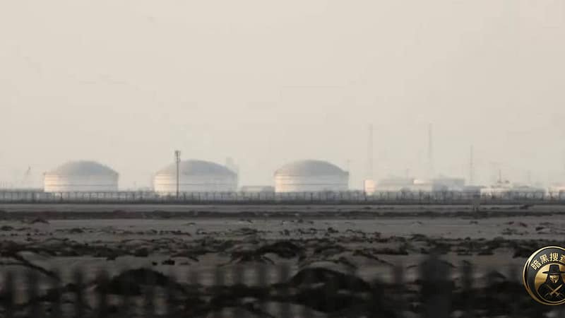 卡塔尔卷入冲突｜能源设施遭袭，中东局势再升级

据最新报