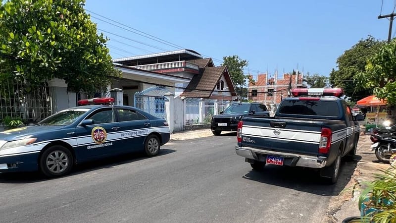 #柬埔寨新闻 清剿电诈进入倒计时，国公地毯式排查赌场酒店