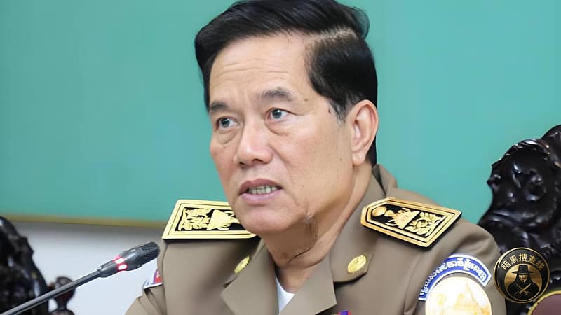 金边市长：全天候清剿电诈，严惩隐瞒外籍人员的房东

昨天