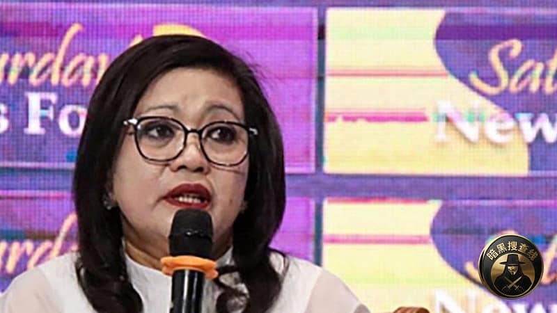 #菲副总统萨拉弹劾案再起争议！众议员被质疑“收钱推动”，司法