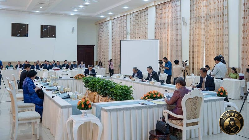 柬埔寨反贪局通报：3月份查处33宗举报，多名官员涉贪洗钱被移