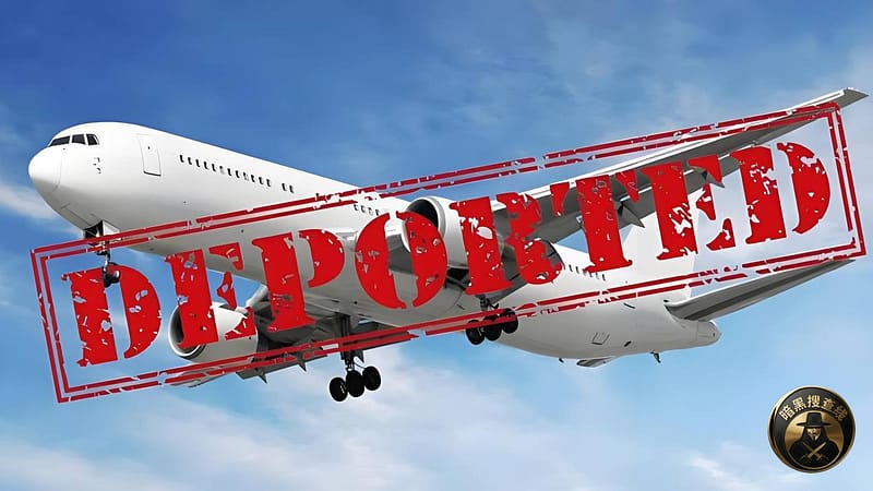 斯里兰卡遣返125名涉诈中国籍人员：包机押解回国

斯里