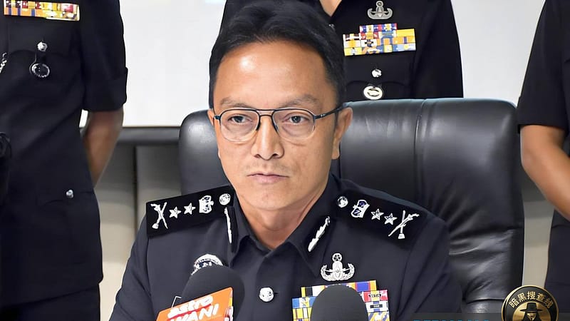 🇲🇾 马来西亚警方专项打击人口贩运：抓获7人，解救14名受害