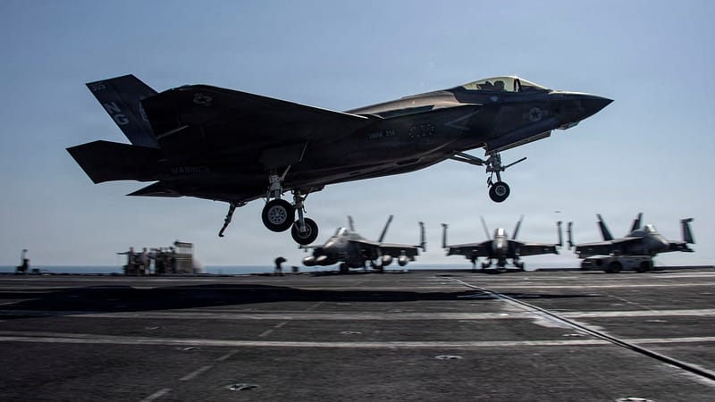 Trump says the Iran war is ‘close to over’. Is he just out of options?