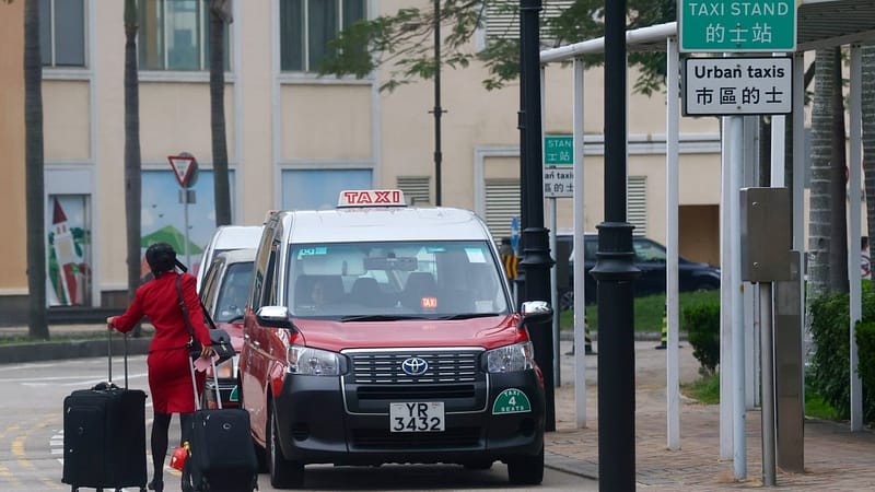 Discovery Bay developer eyes longer taxi trial amid safety fears