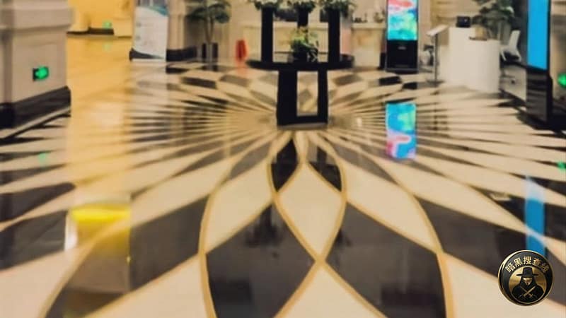 #网友投稿：金边金迪博尔曼酒店这次闹的动静太大，抓了150个