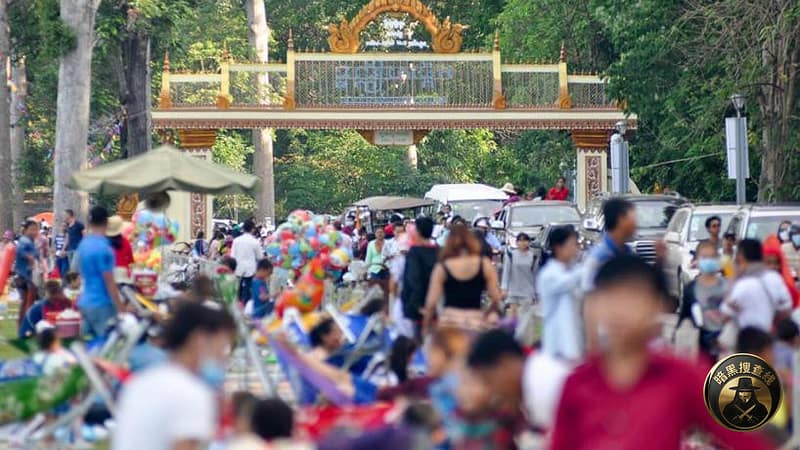 柬劳工部发布新年放假通知：4月14日至16日带薪休假3天