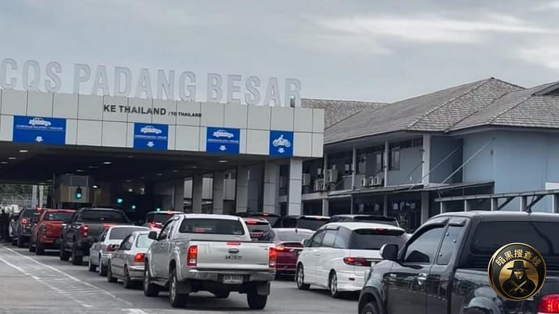 #网友投稿：在曼谷待了快一年，要说2026年3月的泰国，我感