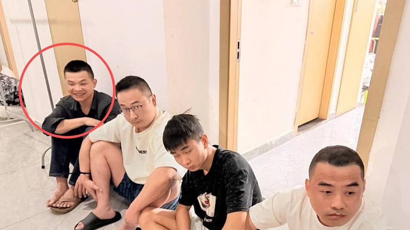 窝藏电诈，西港“港岛国际娱乐”被吊销赌牌

昨天，柬埔寨