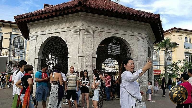 #菲律宾新闻 菲律宾2026安全城市榜出炉！宿务三城上榜但仅