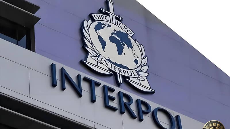 国际刑警“协同行动III”战果披露：
东南亚诈骗窝点正向西