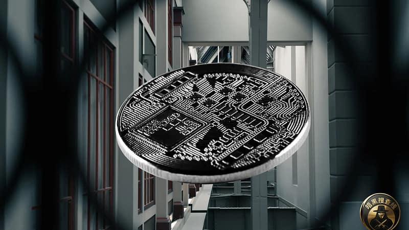 #美国资讯 虚构黄金+名画背书骗局曝光！美国男子操纵加密骗局