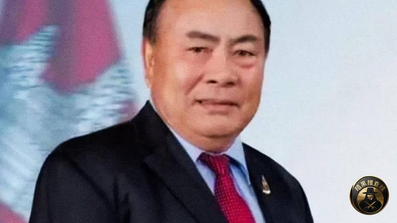符国安：我是开皇冠赌场，但我没搞诈骗！说我搞诈骗，拿出证据来