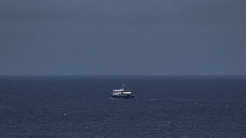WHO says cruise ship hantavirus outbreak ‘not the start of a pandemic’