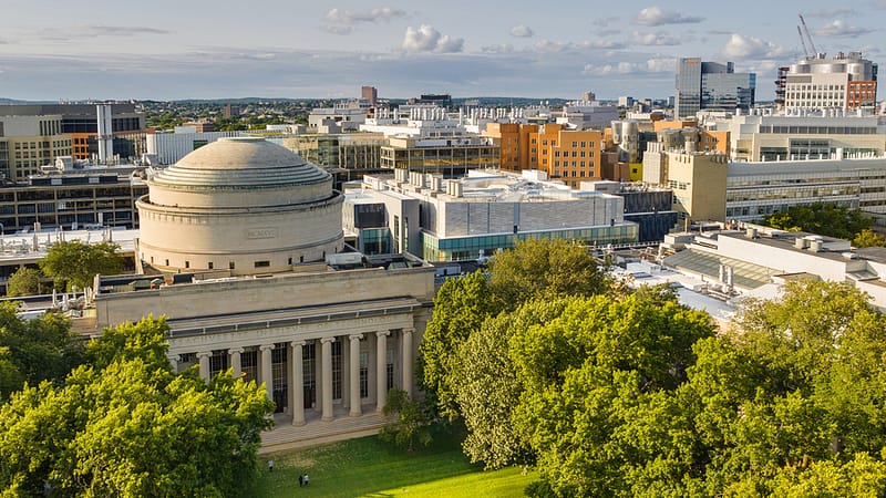 Media Advisory: MIT to establish regional quantum hub