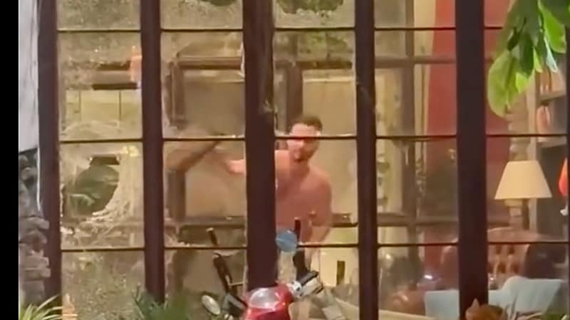 Australian man ransacks café in Vietnam’s Da Nang, causes ,000 damage