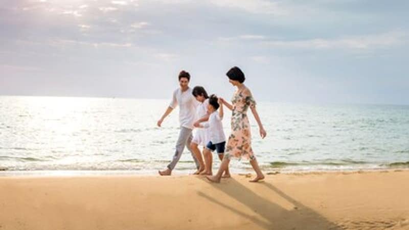 富國島麗笙藍海假期：2026夏日家庭奢華之旅，提早規劃美好回憶