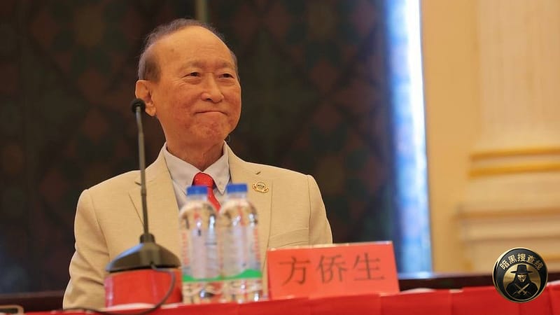 重磅盛事敲定！柬埔寨筹备承办第十一届世界潮商大会

5月