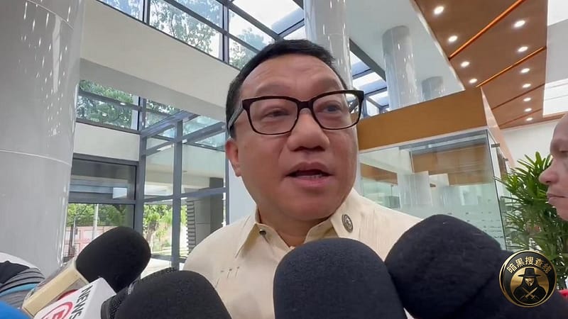 #菲律宾弹劾案持续推进！众议院检方：参议院紧张局势不会影响审