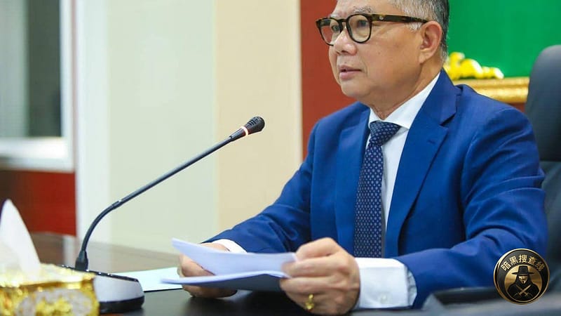 柬埔寨反诈委：欢迎媒体举报涉诈窝点或电诈“保护伞”

柬