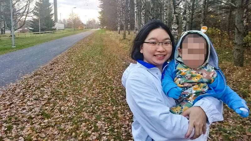 Sweden outlines child care policy amid registration row over infant in Hong Kong